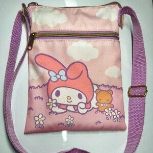 Sanrio My Melody Crossbody Bag